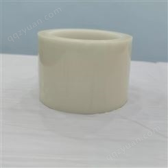 白色玻璃纤维布胶带 耐温性优异 粘贴力佳 绝缘性 强韧耐撕性
