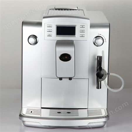 鼎瑞咖啡机全自动咖啡机杭州万事达咖啡机工厂