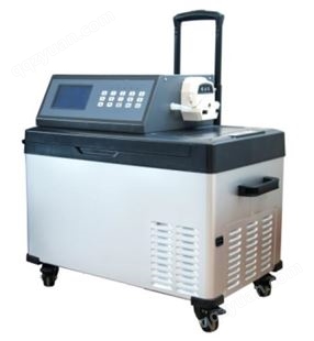 HX-E系列消解测定一体式水质测定仪 可连接电脑、打印机