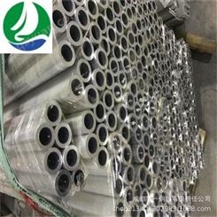 成都铝管现货 6063铝圆管 挤压装饰铝管  阳极氧化铝圆管  薄壁管