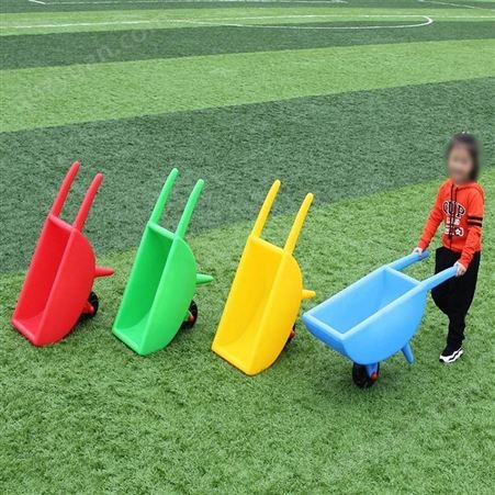 定做广西南宁幼儿园儿童手推车平衡训练玩具