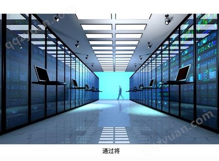 北京YYST All-in-One 数字化管理平台解决方案