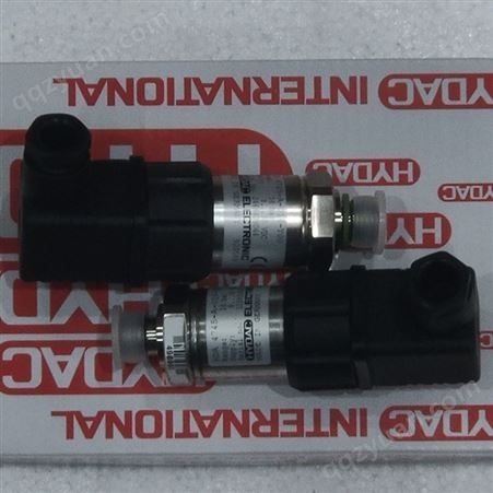 HYDAC压力传感器HDA4745-A-250-000现货贺德克