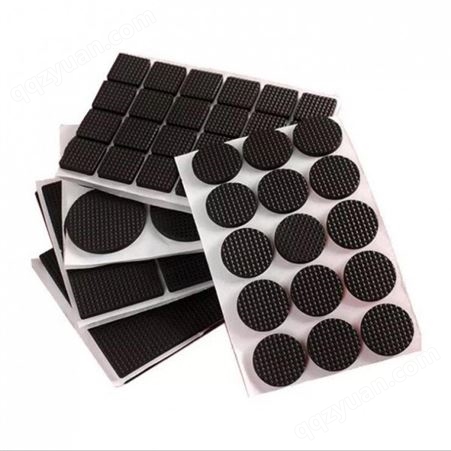黑白透明硅胶垫 网格硅胶垫 深圳厂家供应防滑硅胶垫片