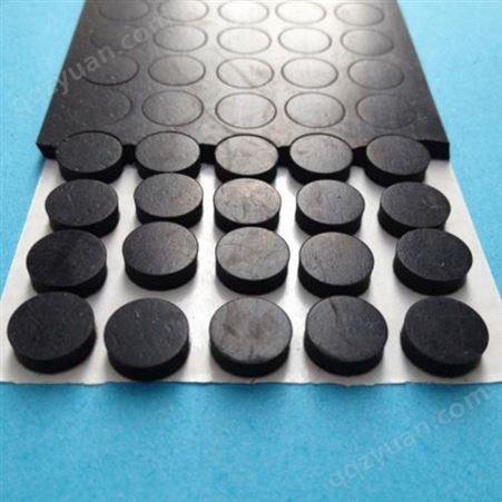 黑白透明硅胶垫 网格硅胶垫 深圳厂家供应防滑硅胶垫片