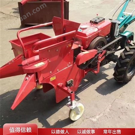 手扶拖拉机 出厂价果园苗圃除草机 可运输能中小型两轮单杠柴油机