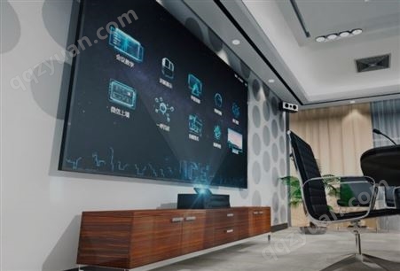 YYST多功能数字报告厅 音响视频大屏幕显示