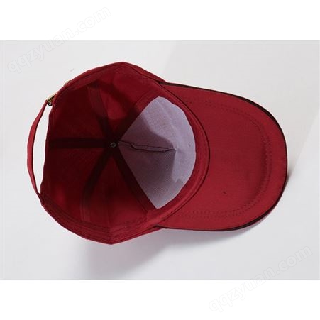 定制定做广告衫工作服冲锋衣帽子印logo广告帽棒球帽刺绣网帽旅游