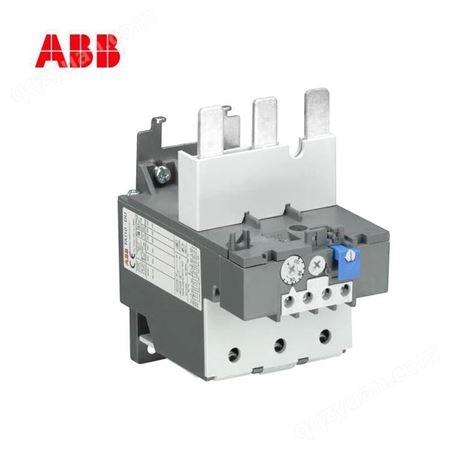 ABB电动机三相热过载保护继电器TA75 DU 75 80 110 200欢迎来电