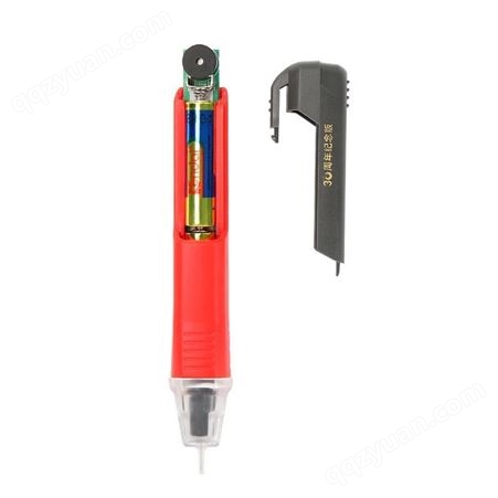 UNI-T优利德 全国批发 UT12D非接触式测电笔 厂家价格
