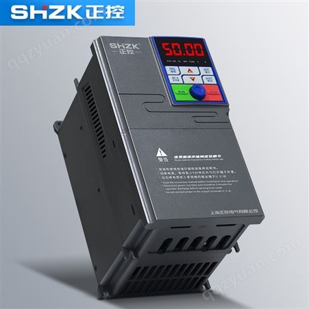 正控ZK1900系列电机变频器/柜4/7.5/11/15/22/30/45/55KW三相380v