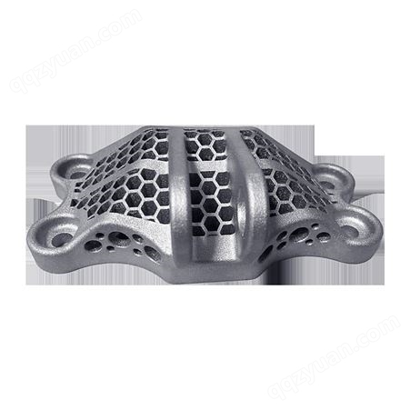 3D打印不锈钢模具钢铝合金产品 批量化产品快速成型服务