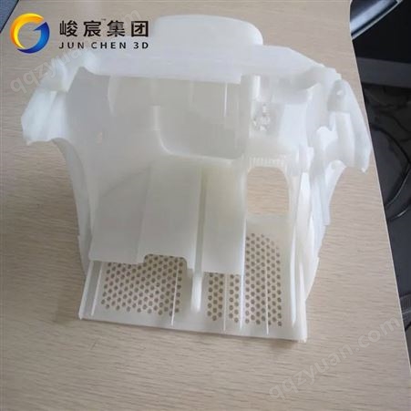 峻宸 树脂3D打印 小批量手板模型 来图可定制 诚信经营