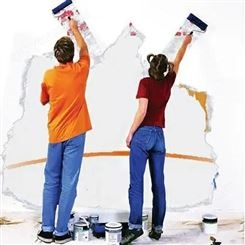 距您最近 顺义区墙面粉刷公司 立邦漆刷墙 免费上门测量 环保无味