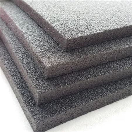 聚酷纤维棉隔音卷材 建筑楼地面聚乙烯复合卷材 质优价保 美观耐用