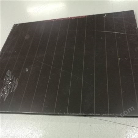 非晶硅太阳能电池板 非晶硅太阳能板 ZD中德