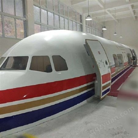 常州卓驹教学设备有限公司专业生产高铁模拟舱航空实训舱厂家