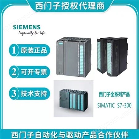 西门子S7-300西门子S7-300PLC调控模块FM355S数字输入/输出6ES7355-0VH10-0AE0