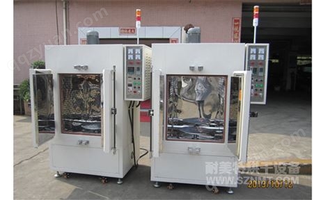 NMT-FD-9917电机类专用烘箱 节能省电 升温快温控精准