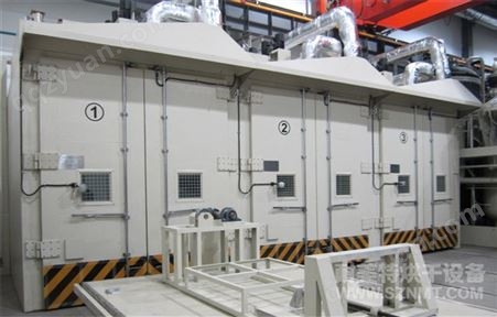 NMT-TZ-50NMT-TZ-50发电机定子和转子专用烘箱 温度稳定精准 安全环保