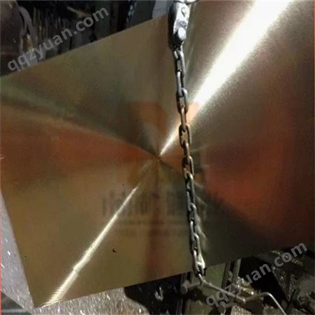 南矿铜业  现货供应铝青铜板 铝青铜板材  质量放心 实惠耐用
