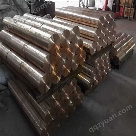 南矿铜业 厂家批发铝镍青铜棒 特种铝青铜棒 质量可靠 实惠耐用