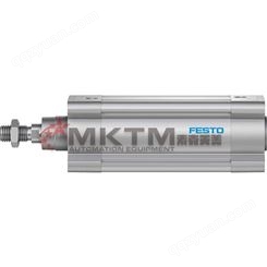 费斯托FESTO ISO 标准气缸 DSBC-80-125-PPVA-N3 现货供应