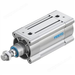 FESTO费斯托 ISO 标准气缸 DSBC-80-80-PPVA-N3 现货供应