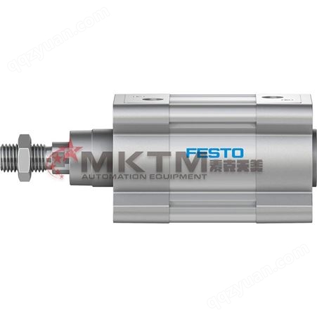 FESTO费斯托 ISO 标准气缸 DSBC-80-25-PPVA-N3 现货供应