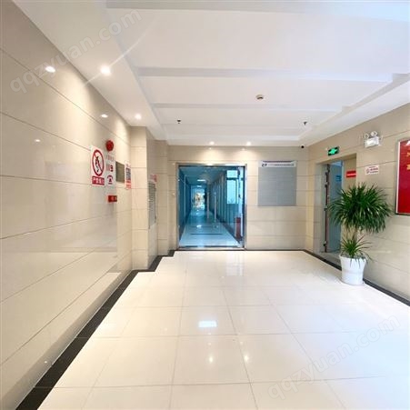凤来仪商务大厦  黄埔写字楼租赁 适合各类IT科技公司、网商创业