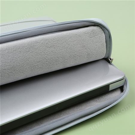 定制电脑内胆包苹果iPad平板电脑保护套笔记本电脑包印logo