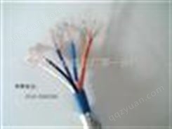 矿用防暴电缆、MHY32电缆、PUYV电缆KVVP32钢丝铠装电缆