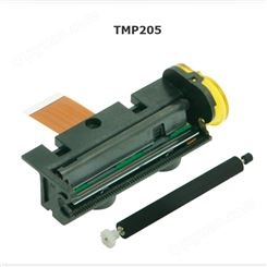 TMP205兼容APS- SS205机身精巧结构设计58热敏打印机芯