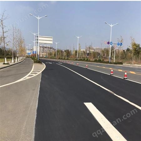 江苏南京 低噪抗滑精表处-超罩面技术 兴佑交科沥青路面预防性养护