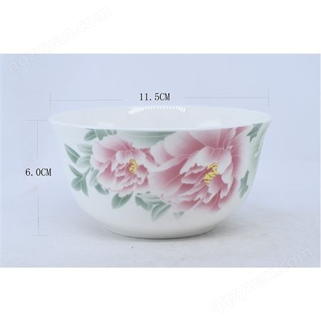 陶瓷餐具厂家 陶瓷餐具供应 陶瓷碗 陶瓷碗价格