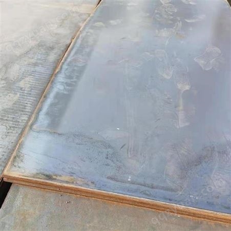 耐磨钢板 规格齐全 陕西钢材批发 万众恒基 稀土耐热铸钢 耐热1200