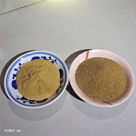供应核桃壳滤料 核 桃壳规格 粉 核桃 壳砂 除油 磨砂料