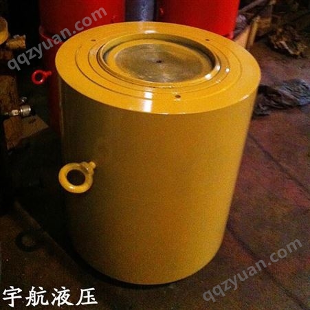 河南QF分离式千斤顶 宇航液压油缸精选生产厂家