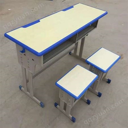 学生教室加厚1.2厚绘图桌椅定制 浩威家具
