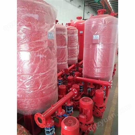 变频消防稳压给水设备_元炜消防器材_各种规格生产现货价格合理