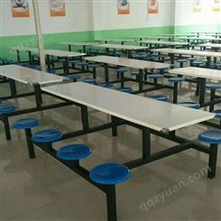 考研班教室加厚1.2厚学习桌浩威家具