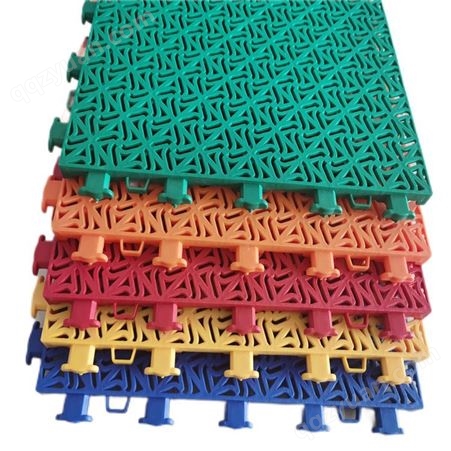 陕西西安铜陵第七幼儿园弹性垫悬浮地板案例选用添速地板