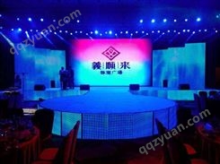 北京舞台搭建 桁架背板广告板搭建 专业演出设备 灯光音箱大屏租赁