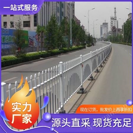 市政防撞护栏生产厂家 高速公路防撞波形护栏板 可定制型号