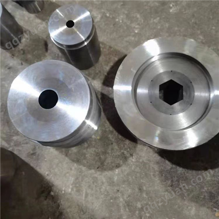 硬质合金直杆 粉末冶金模具 各种规格钨钢轴套 支持定制