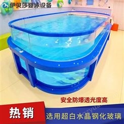 福建宝宝游泳池厂家-恒温亲子游泳池-儿童亲子游泳池设备
