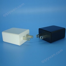 USB手机充电器外壳