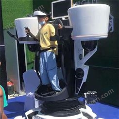 VR虚拟现实滑雪出租 VR行走黑暗战车 AR双人蛋椅 AR9D动感