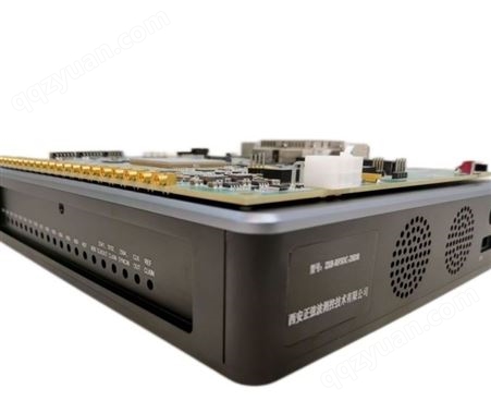 小尺寸ZU28DR-ZXBRFSOM核心板开发平台RFSoC