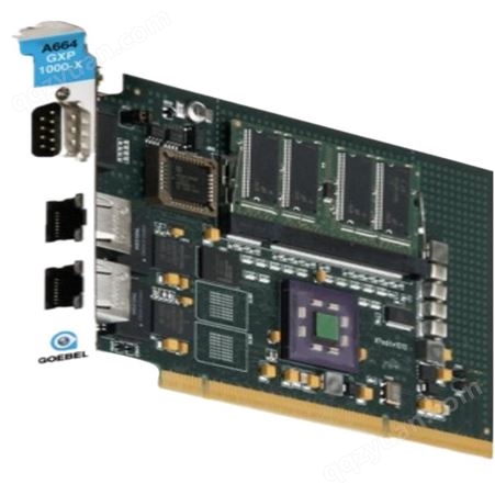 A664/AFDX带EDE功能总线板卡支持PCI CPCI cPCI各种接口板卡